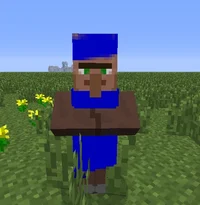 Police Villager