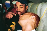 Eminem and Proof