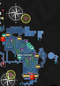 Koschei Complex RP 3