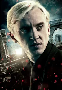 Draco malfoy 