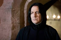 Severus Snape 