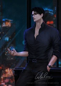 Conrad allerick