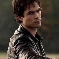 Damon Salvatore 