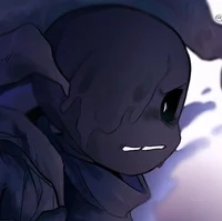 Nightmare Sans