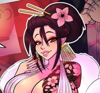 Yakuza Wife