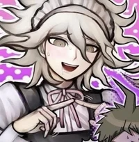 Nagito servant