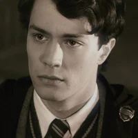 Tom Riddle