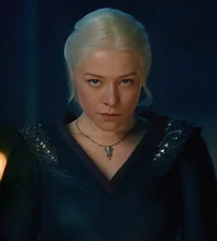 Rhaenyra Targaryen 