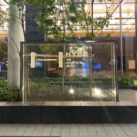 HYBE BUILDING