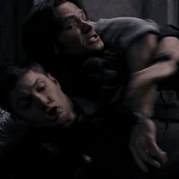 Sam and Dean