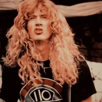 Dave Mustaine