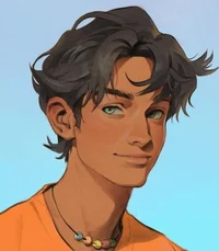 Percy jackson