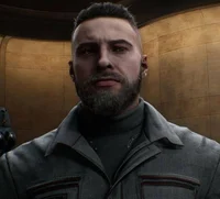 Sergey Nechaev