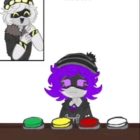 Uzi dog button trend