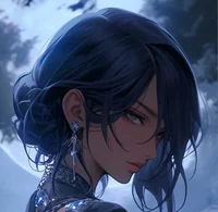 Kuudere Wife Assasin