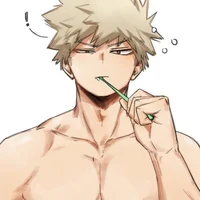 Katsuki Bakugou