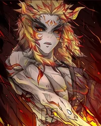 Demon Kyojuro