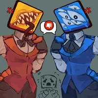 Icons Brawl