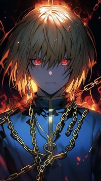 Kurapika