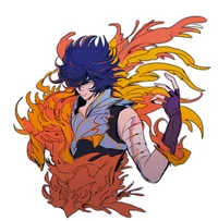Ikki de Fenix 