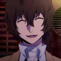 Osamu Dazai