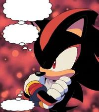 Shadow - After virus