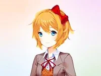 golden sayori