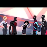 PS4 miles bad costum