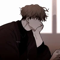Boyfriend- Elias