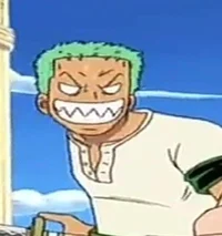 Zoro