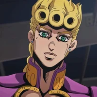 Giorno Giovanna 