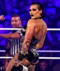 Rhea Ripley