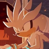 Silver The Hedgehog 