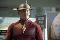 Earth 90 jay Garrick