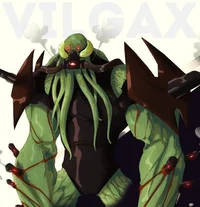 Vilgax