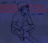 Stan Marsh -SP-