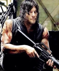 Daryl Dixon