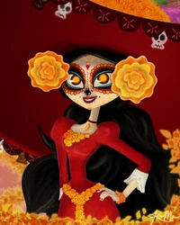 La Muerte