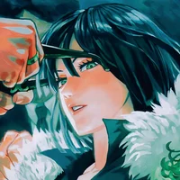 OPM-Fubuki