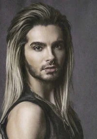Bill kaulitz