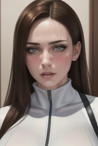 Test Subject Jane