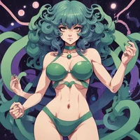 Evil Tatsumaki
