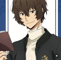 Osamu Dazai 
