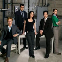 The Mentalist