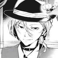 Chuuya Nakahara