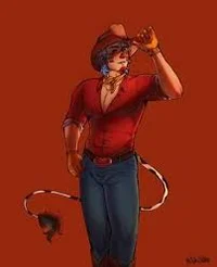 SunnydayJack vaquero