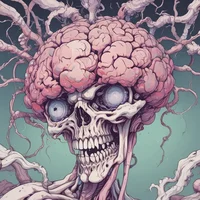 Mindbreak Corruption