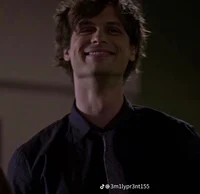 Spencer reid