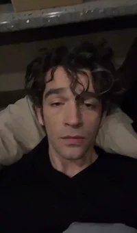 Matty Healy