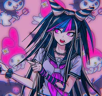 Ibuki Mioda